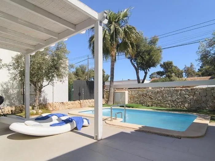 Cala Llombards Sun And Sea Houseヴィラ 0*, Cala Llombards スペイン
