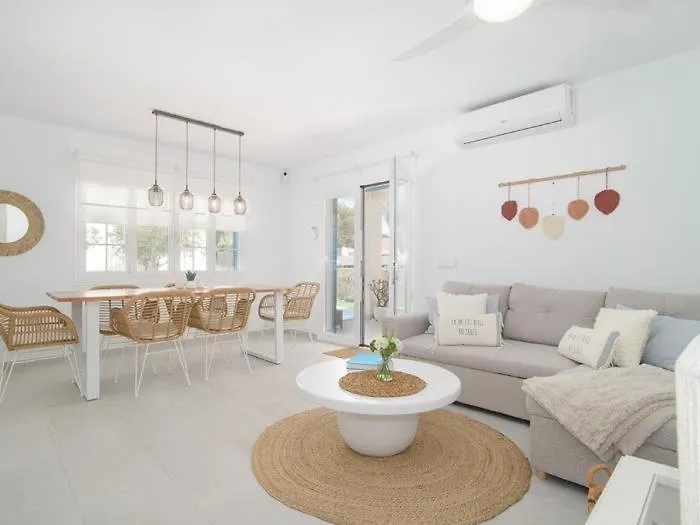 Cala Llombards Sun And Sea Houseヴィラ 0*, Cala Llombards